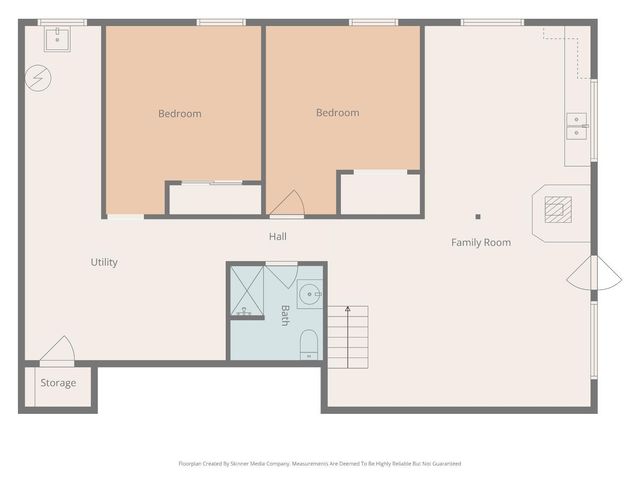 794 Little Dogwood Road, Spout Spring, VA 24593