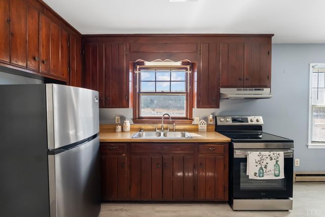 794 Little Dogwood Road, Spout Spring, VA 24593