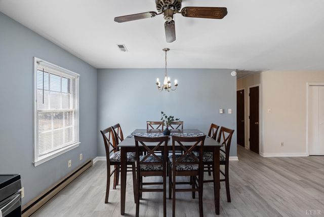 794 Little Dogwood Road, Spout Spring, VA 24593