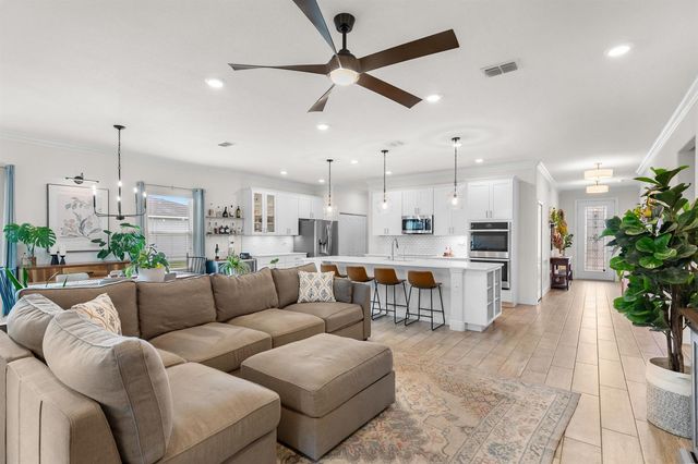 1502 SW Kosnar Avenue, Port St. Lucie, FL 34953