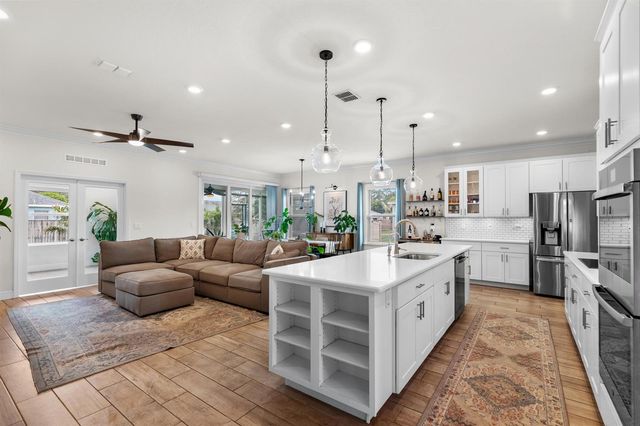 1502 SW Kosnar Avenue, Port St. Lucie, FL 34953
