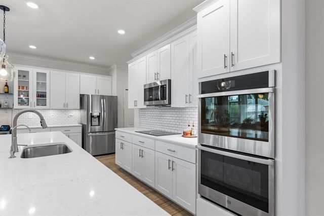 1502 SW Kosnar Avenue, Port St. Lucie, FL 34953