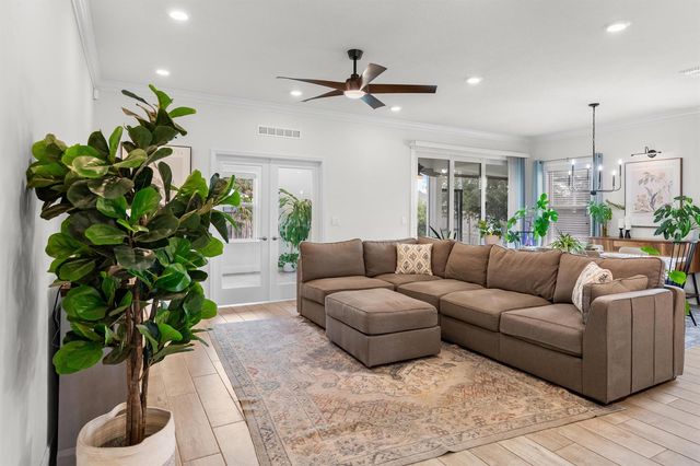 1502 SW Kosnar Avenue, Port St. Lucie, FL 34953