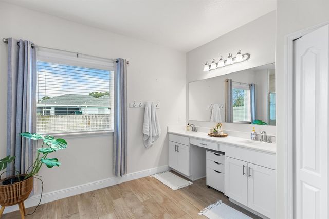 1502 SW Kosnar Avenue, Port St. Lucie, FL 34953