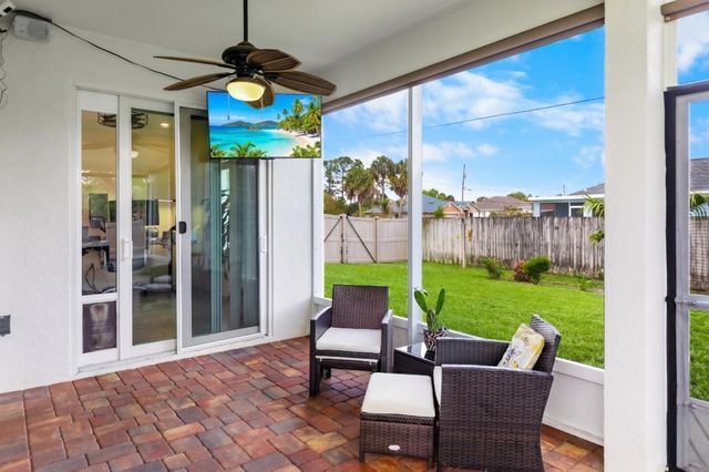 1502 SW Kosnar Avenue, Port St. Lucie, FL 34953