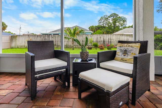 1502 SW Kosnar Avenue, Port St. Lucie, FL 34953
