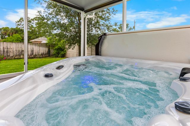 1502 SW Kosnar Avenue, Port St. Lucie, FL 34953