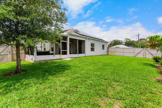 1502 SW Kosnar Avenue, Port St. Lucie, FL 34953