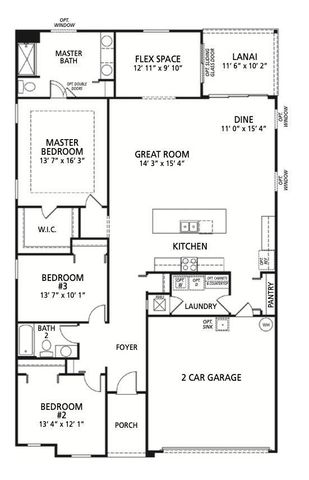 1502 SW Kosnar Avenue, Port St. Lucie, FL 34953