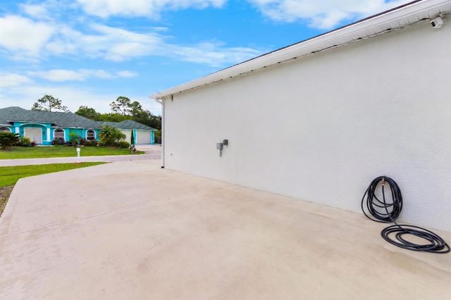 1502 SW Kosnar Avenue, Port St. Lucie, FL 34953