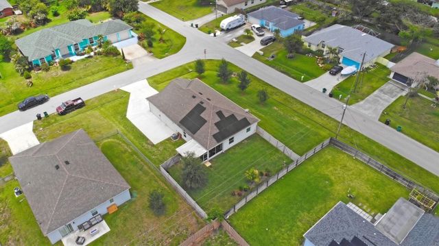 1502 SW Kosnar Avenue, Port St. Lucie, FL 34953