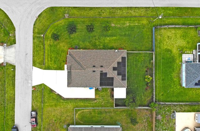 1502 SW Kosnar Avenue, Port St. Lucie, FL 34953