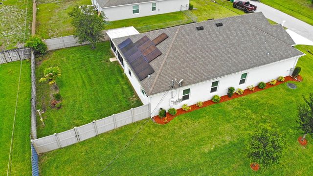 1502 SW Kosnar Avenue, Port St. Lucie, FL 34953