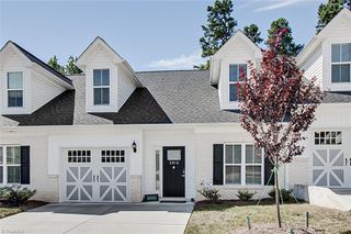 3910 Sudley Point, Jamestown, NC 27282