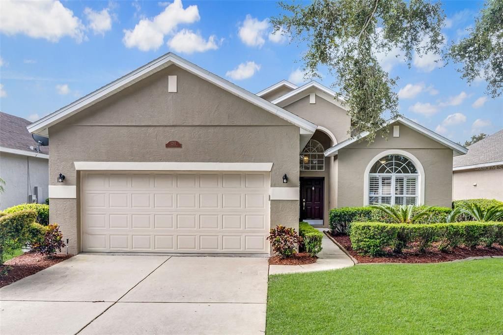 1283 CHESSINGTON CIRCLE, Lake Mary, FL 32746