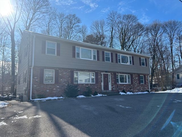 30 South St D, North Attleboro, MA 02760