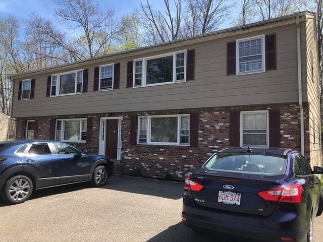 30 South St D, North Attleboro, MA 02760