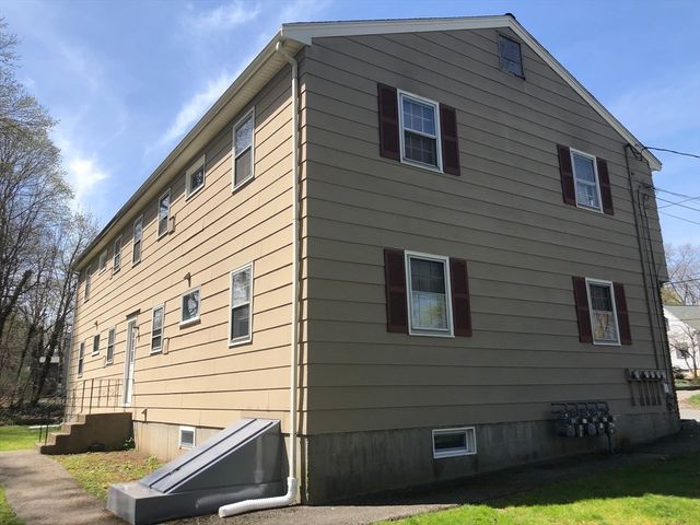 30 South St D, North Attleboro, MA 02760