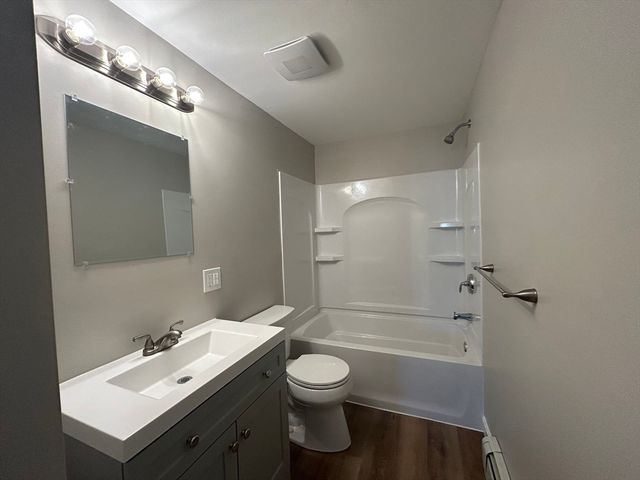 30 South St D, North Attleboro, MA 02760