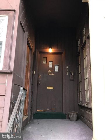 512 S 47TH ST, Philadelphia, PA 19143