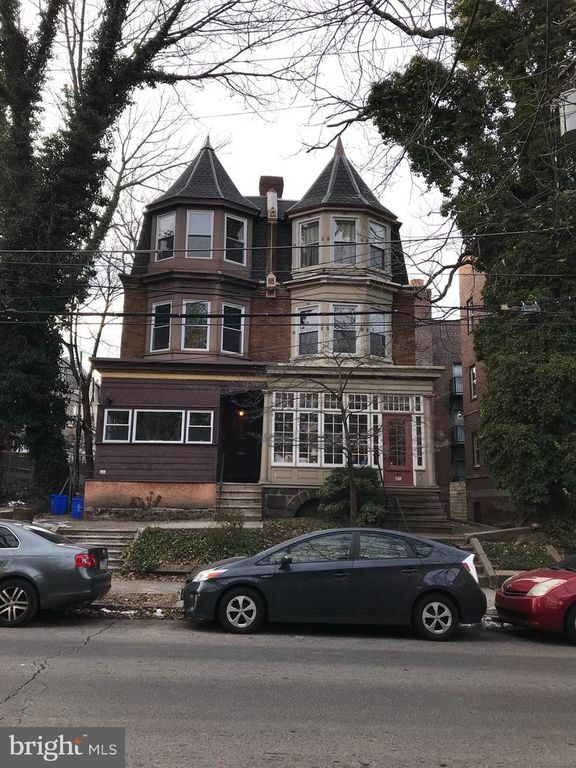 512 S 47TH ST, Philadelphia, PA 19143