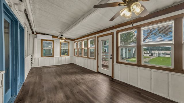 2005 E Lake Drive, Weatherford, TX 76087