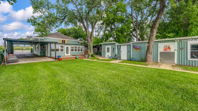 2005 E Lake Drive, Weatherford, TX 76087