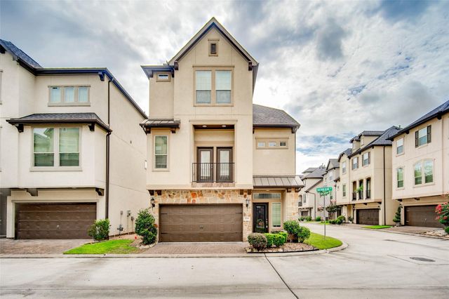 2710 Shadybrook Meadow Drive, Houston, TX 77080