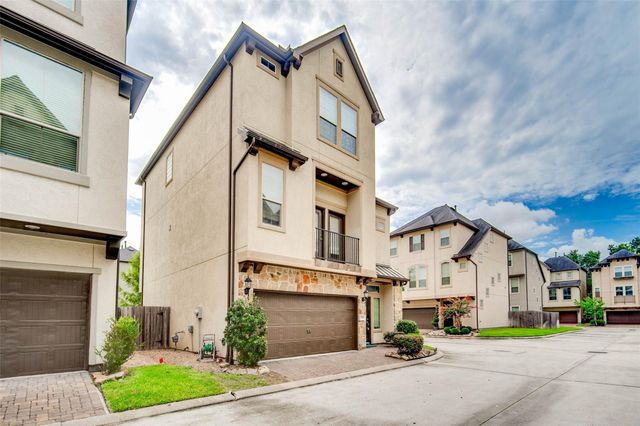 2710 Shadybrook Meadow Drive, Houston, TX 77080