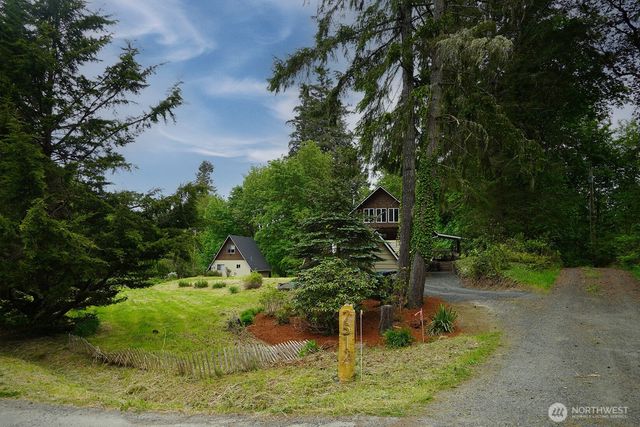 7512 Mirimichi Drive NW, Olympia, WA 98502