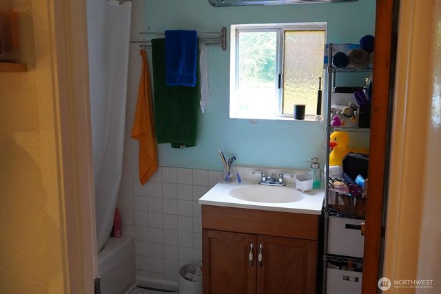 7512 Mirimichi Drive NW, Olympia, WA 98502