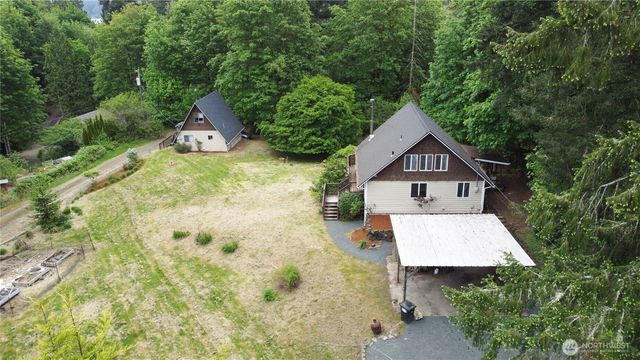 7512 Mirimichi Drive NW, Olympia, WA 98502