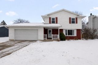 125 Parkway COURT, Fond Du Lac, WI 54935