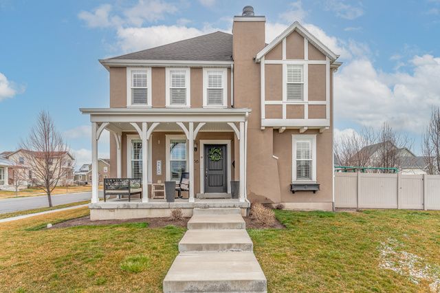 356 N APPLE LEAF AVE, Kaysville, UT 84037