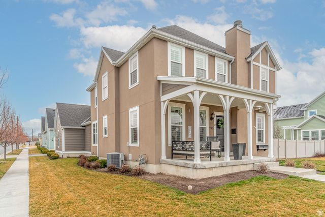 356 N APPLE LEAF AVE, Kaysville, UT 84037