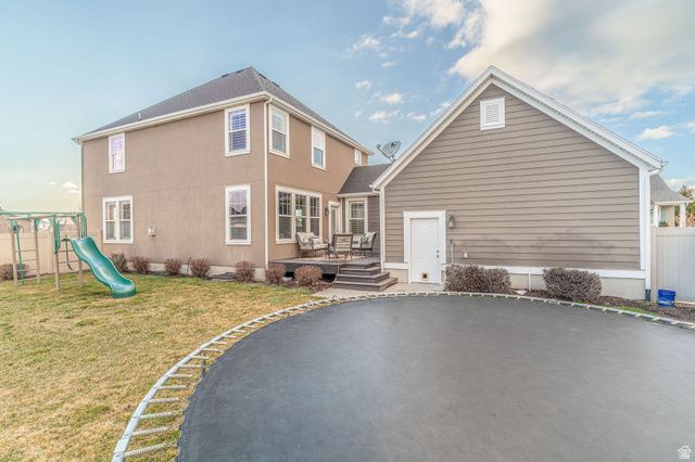 356 N APPLE LEAF AVE, Kaysville, UT 84037