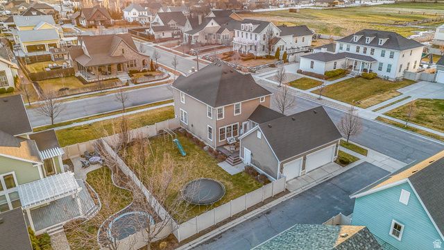 356 N APPLE LEAF AVE, Kaysville, UT 84037