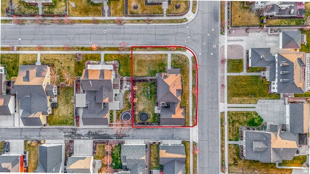 356 N APPLE LEAF AVE, Kaysville, UT 84037