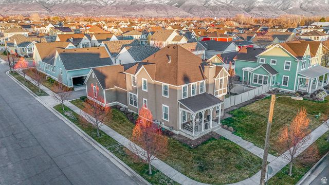356 N APPLE LEAF AVE, Kaysville, UT 84037