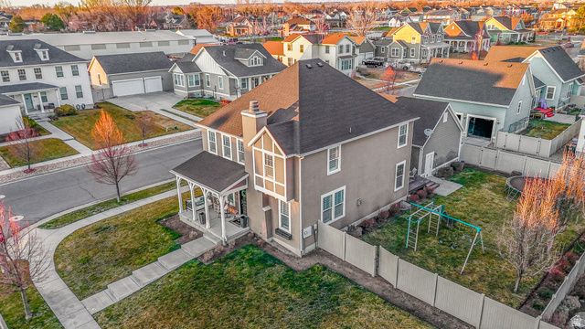 356 N APPLE LEAF AVE, Kaysville, UT 84037