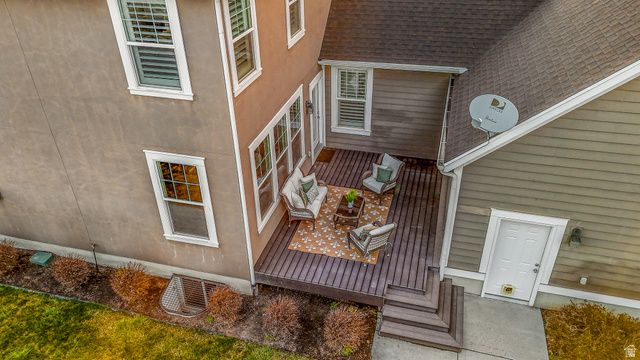 356 N APPLE LEAF AVE, Kaysville, UT 84037