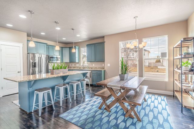 356 N APPLE LEAF AVE, Kaysville, UT 84037