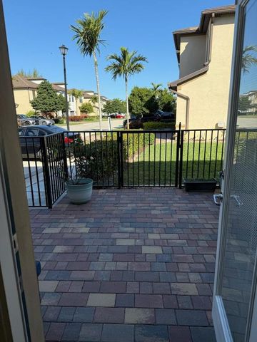 2877 Bard Street, Palm Springs, FL 33406