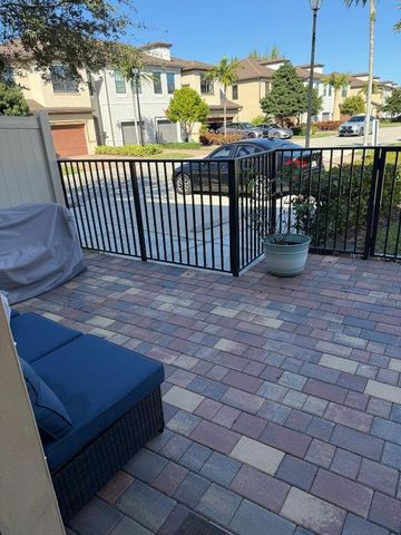 2877 Bard Street, Palm Springs, FL 33406