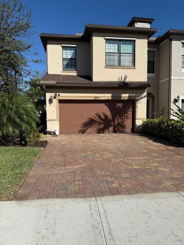 2877 Bard Street, Palm Springs, FL 33406