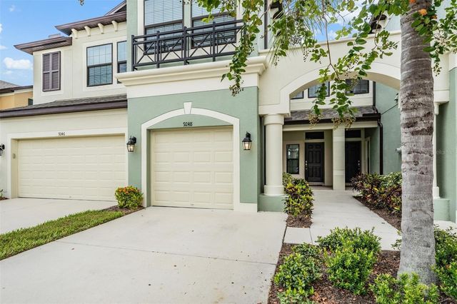 9248 FOX SPARROW ROAD, Tampa, FL 33626