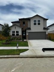 1123 Buffalo Run, Tomball, TX 77375