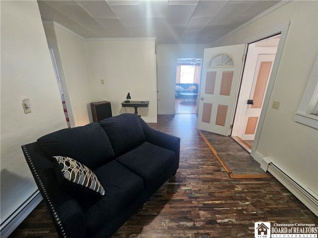 829 South Union Street, Olean, NY 14760