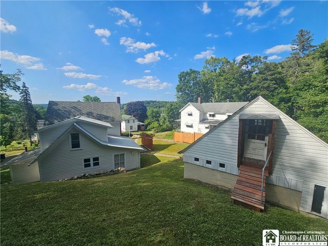 829 South Union Street, Olean, NY 14760