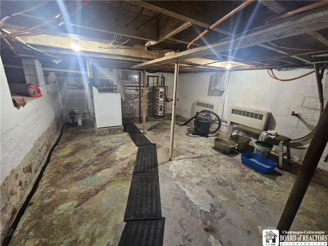 829 South Union Street, Olean, NY 14760